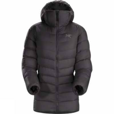 Arc'teryx Women's Thorium SV Hoody Black